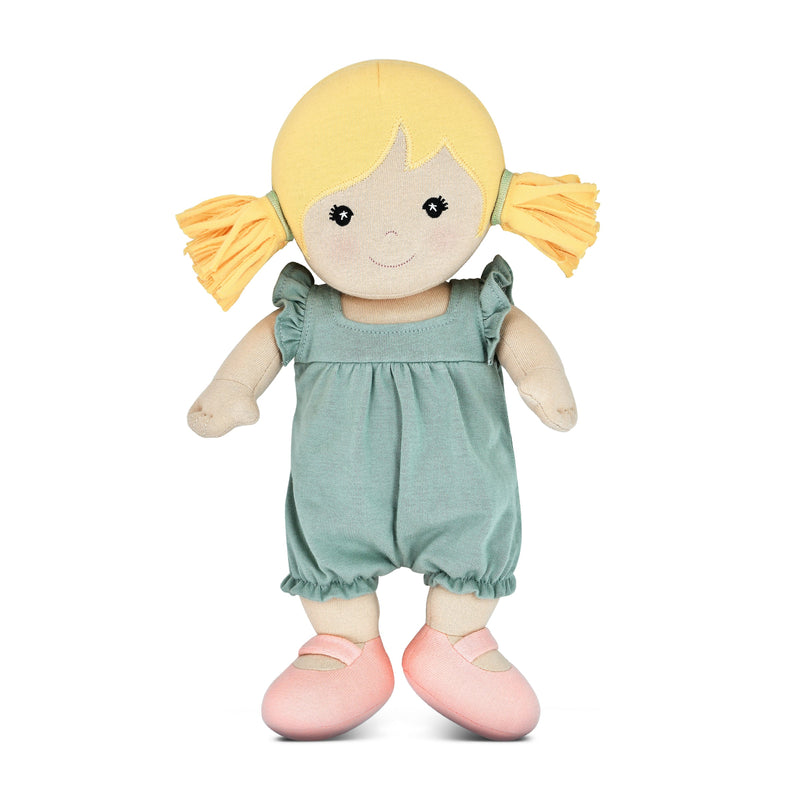 Chloe Doll - Sage