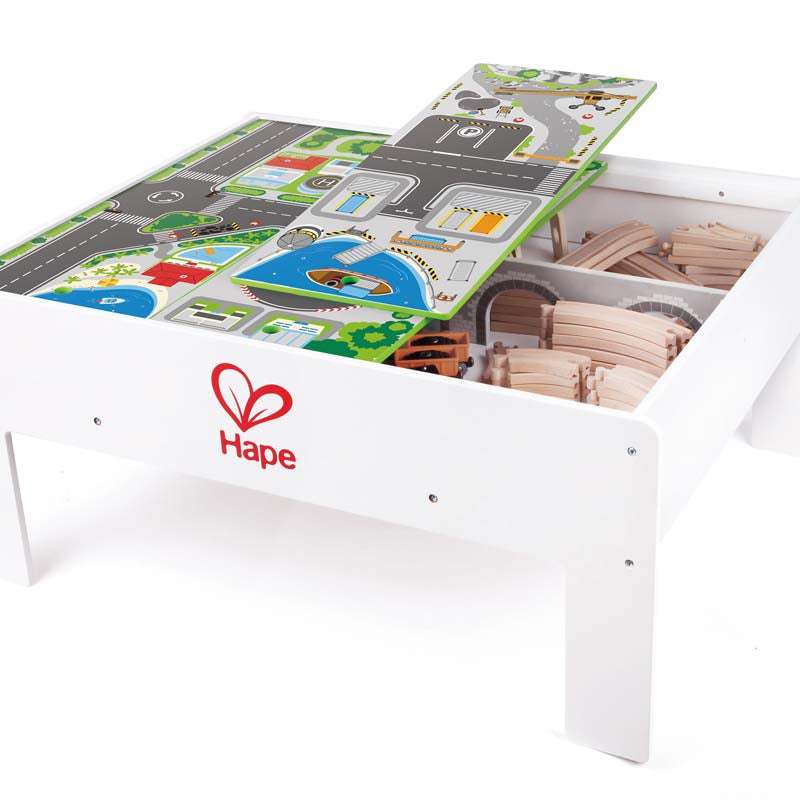 Reversible Train Storage Table (In Store Only)