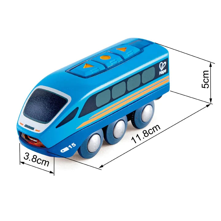 Remote Control Engine