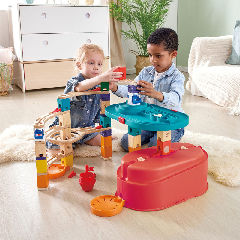 Stack Track Builder Set