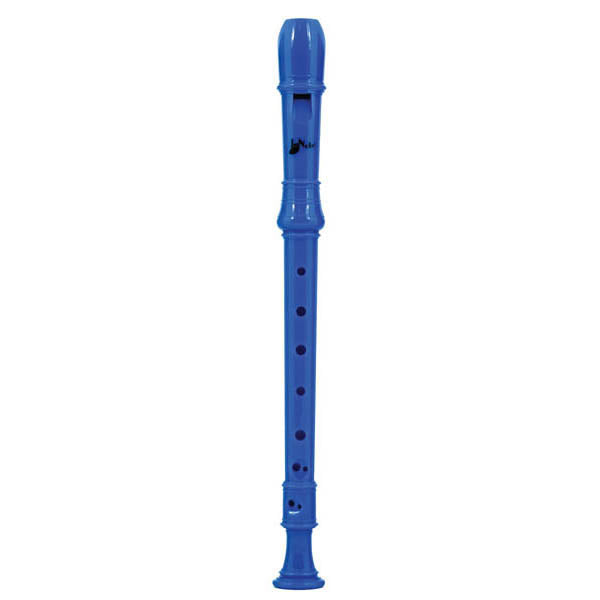 1stNote Recorder with Bag