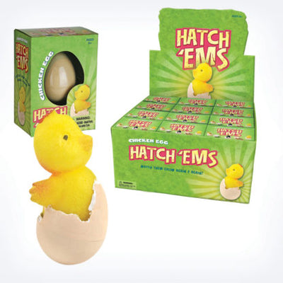 Hatch 'Ems - Chicken