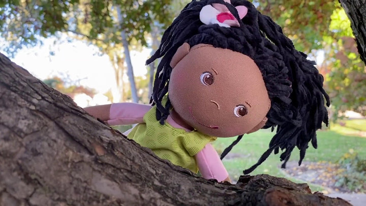 Doll Cari