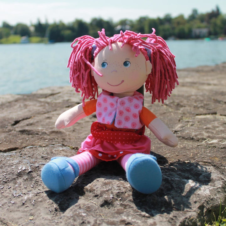 Doll Lilli-Lou