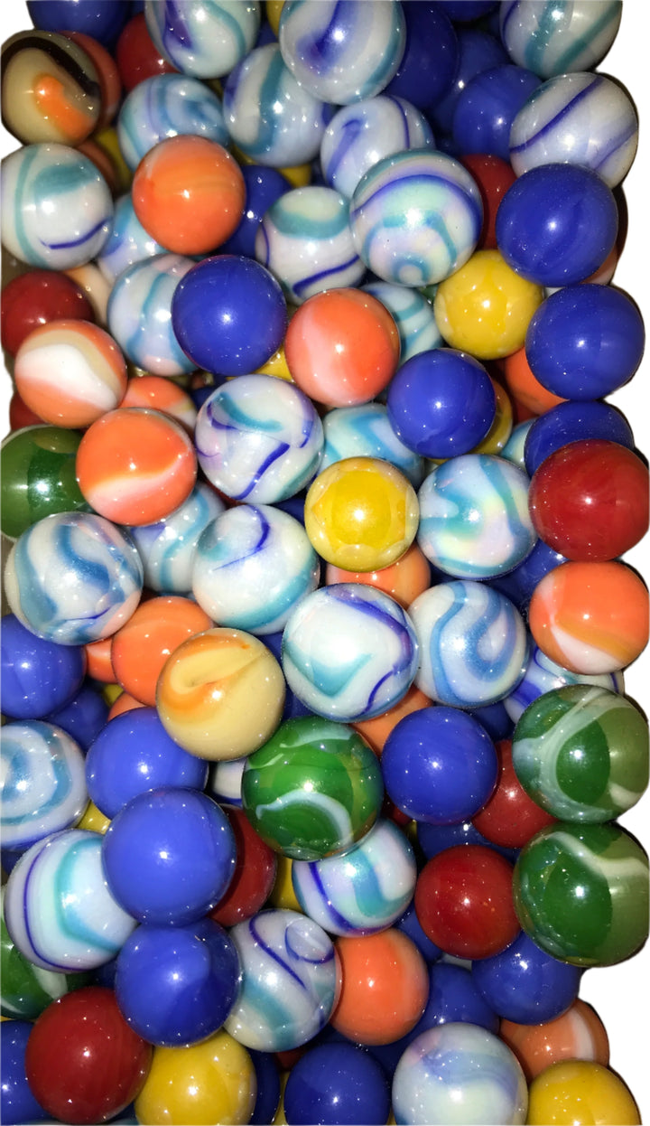 Marbles