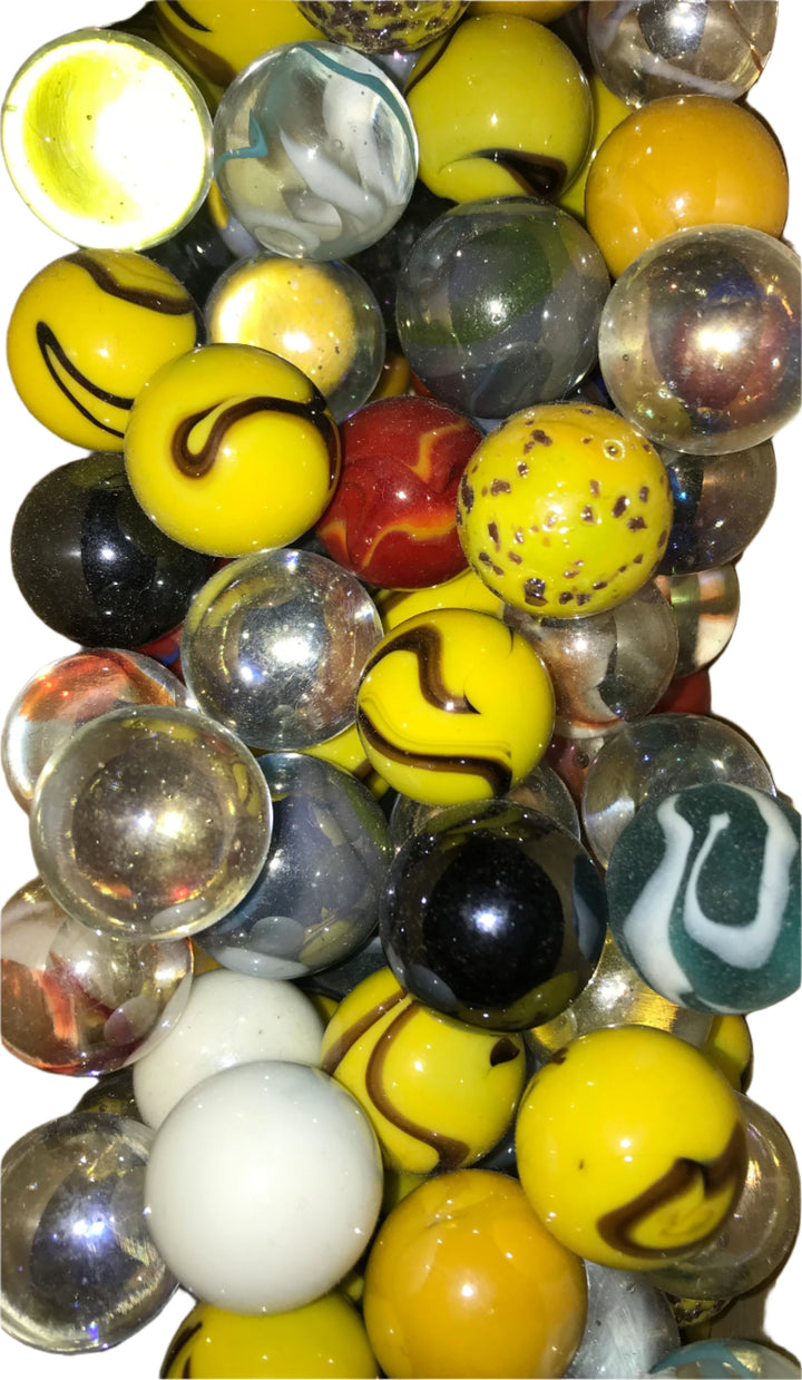 Marbles