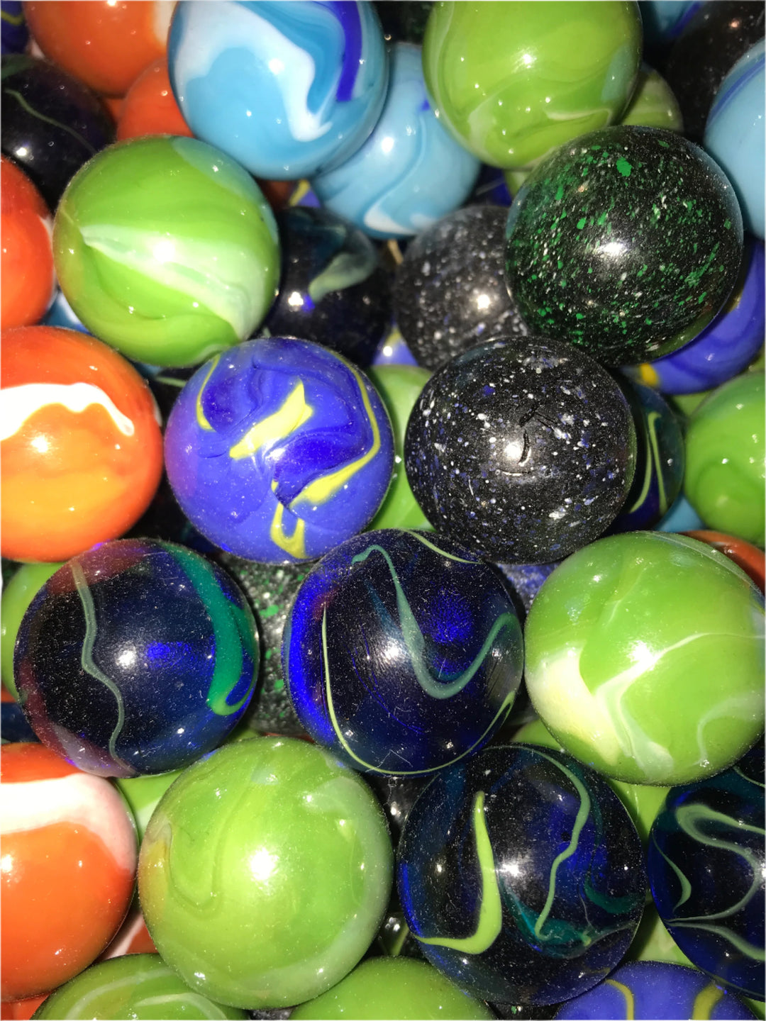 Marbles