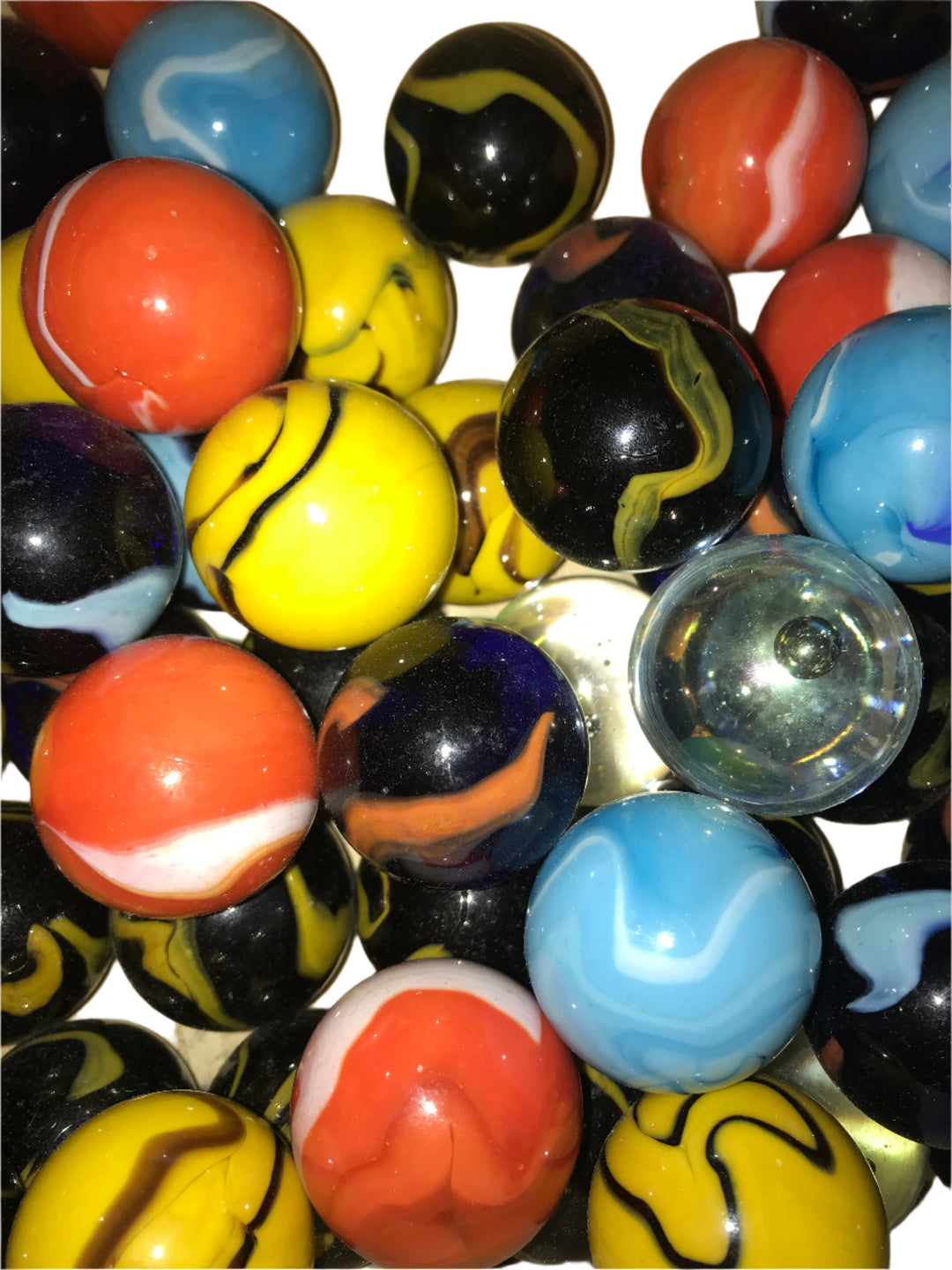 Marbles