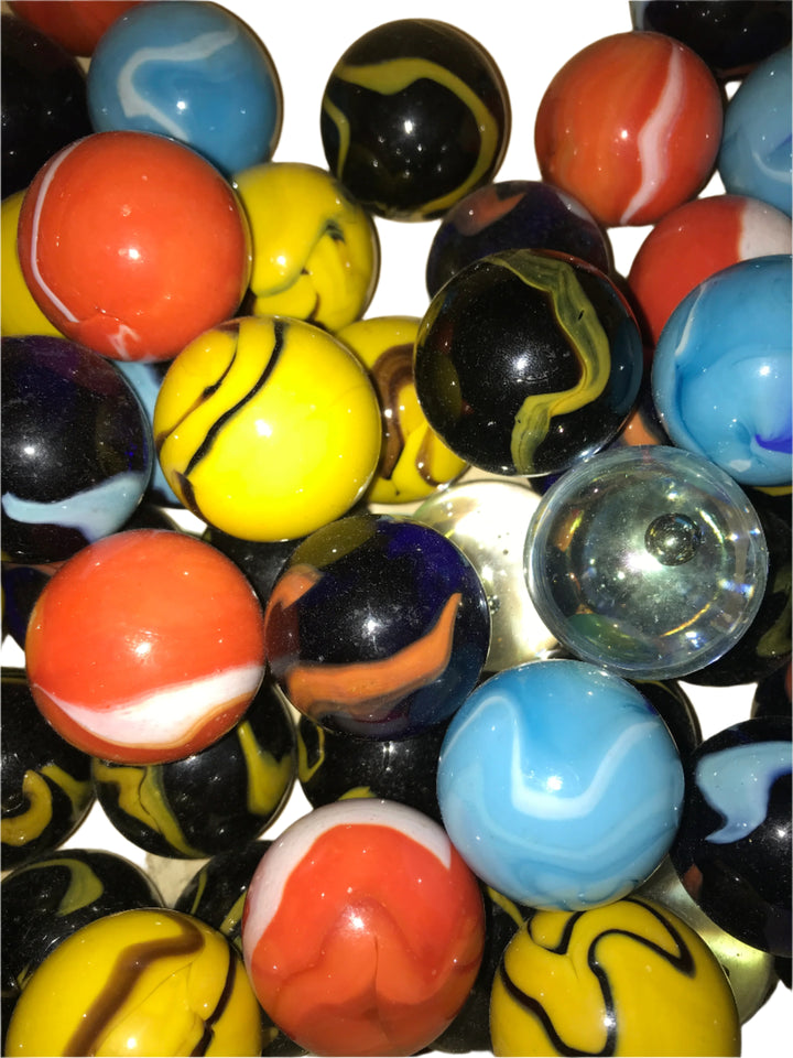 Marbles