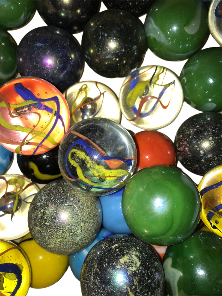 Marbles