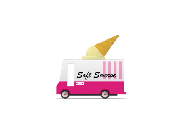 Ice Cream Van