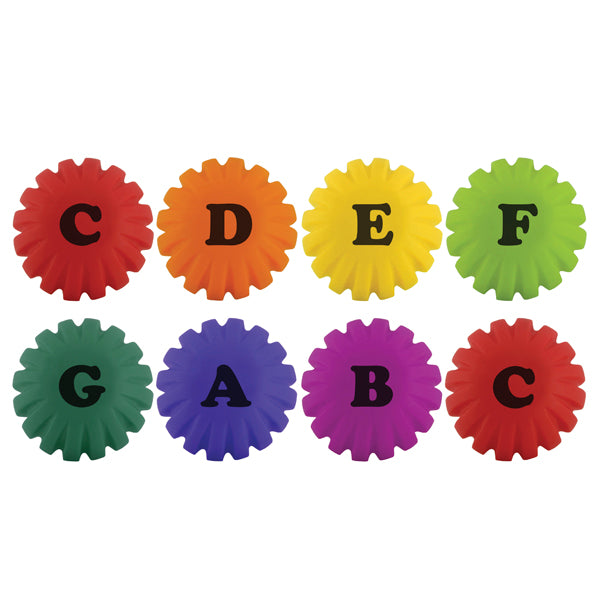 Mel-O-Dee Balls (Set of 8)