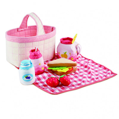 Toddler Picnic Set