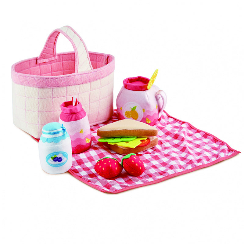 Toddler Picnic Set