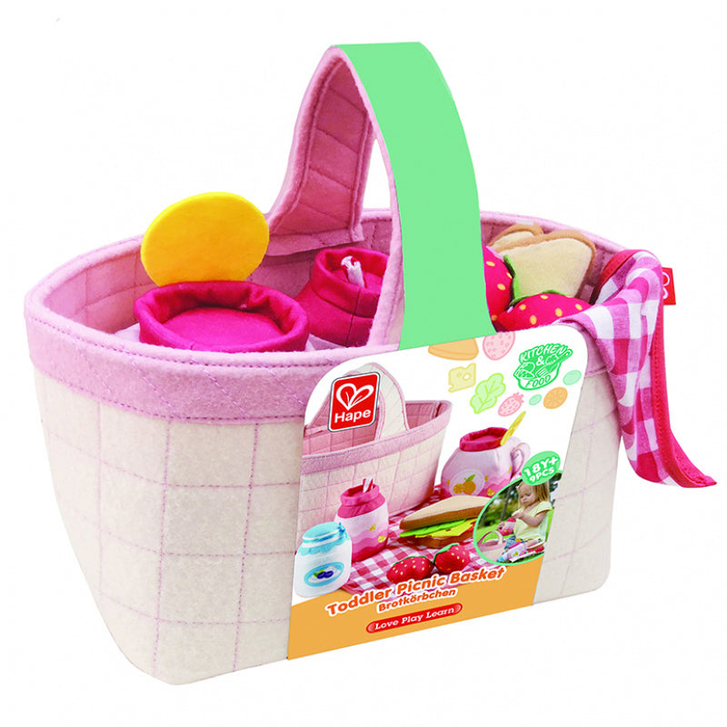 Toddler Picnic Set