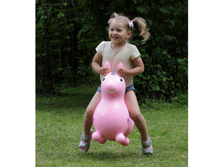 Rody - Unicorn, Pink