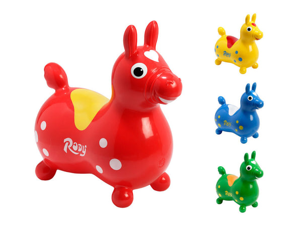 Rody