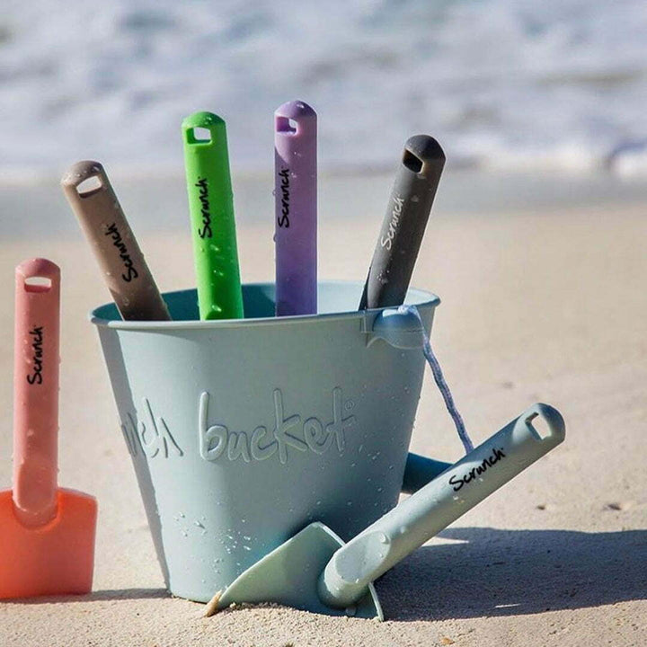 Scrunch Bucket
