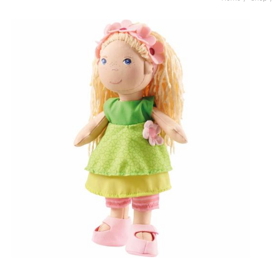 Doll Mali