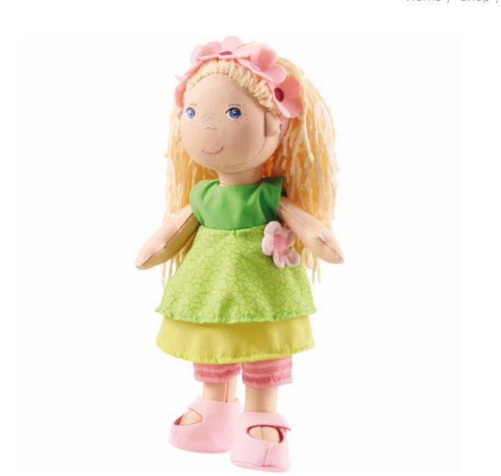 Doll Mali