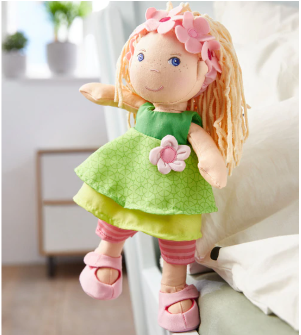 Doll Mali