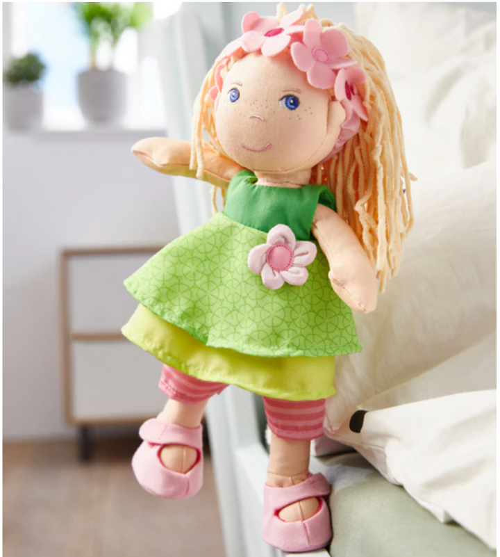 Doll Mali