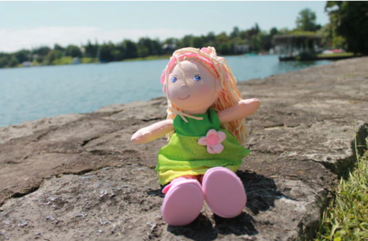 Doll Mali