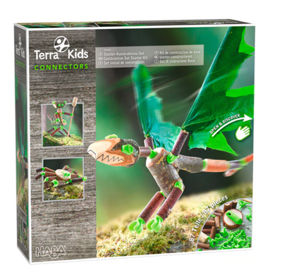 Terra Kids Connectors Starter Set