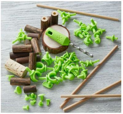 Terra Kids Connectors Starter Set
