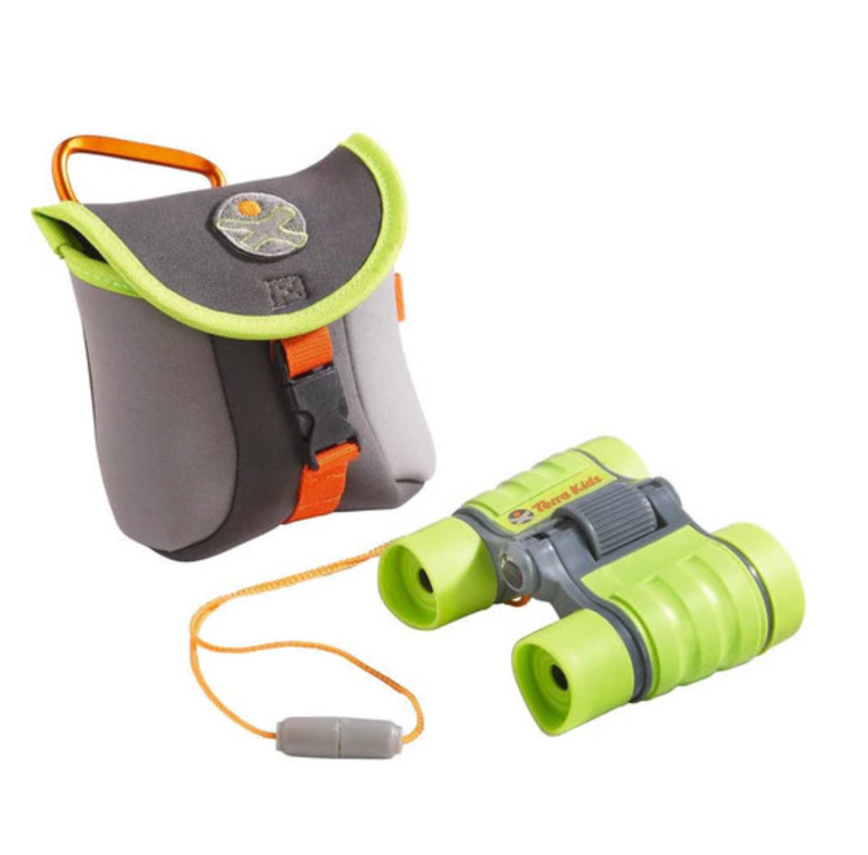 Terra Kids Binoculars with Bag