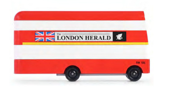 London Bus