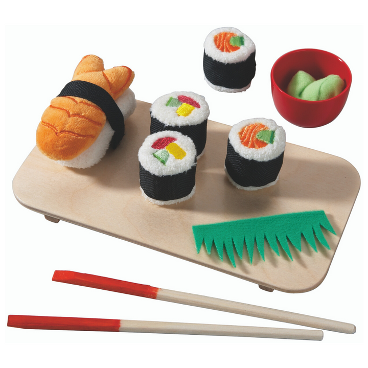 Sushi Set