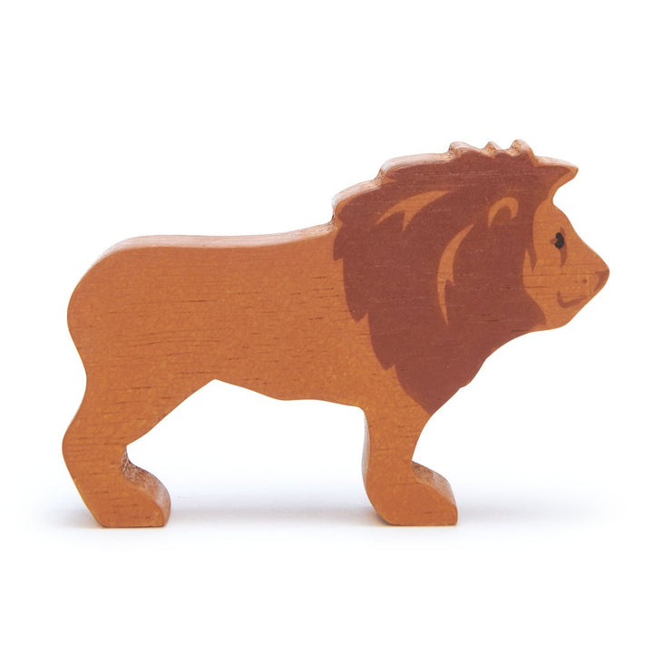 Safari Animals