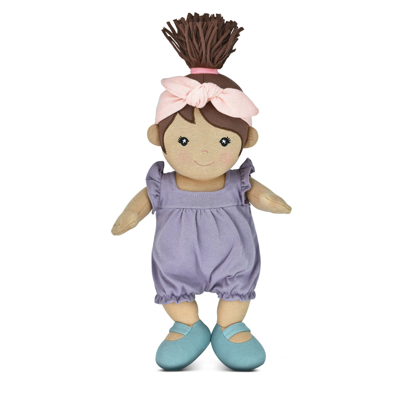 Paloma Doll - Lavender