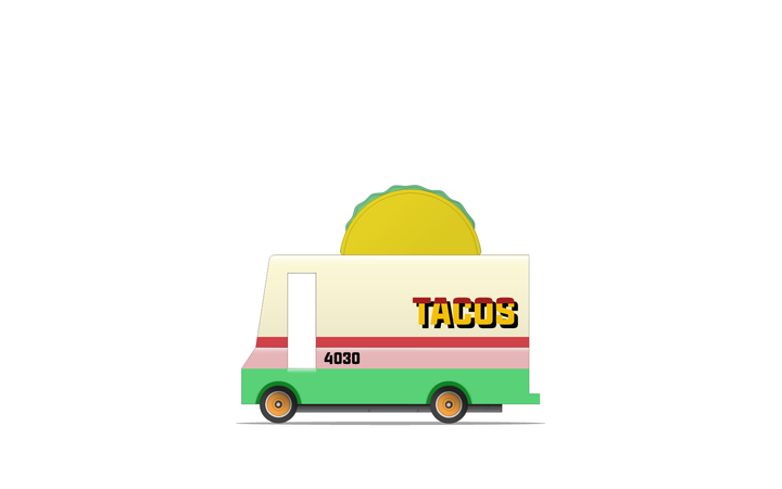 Taco Van