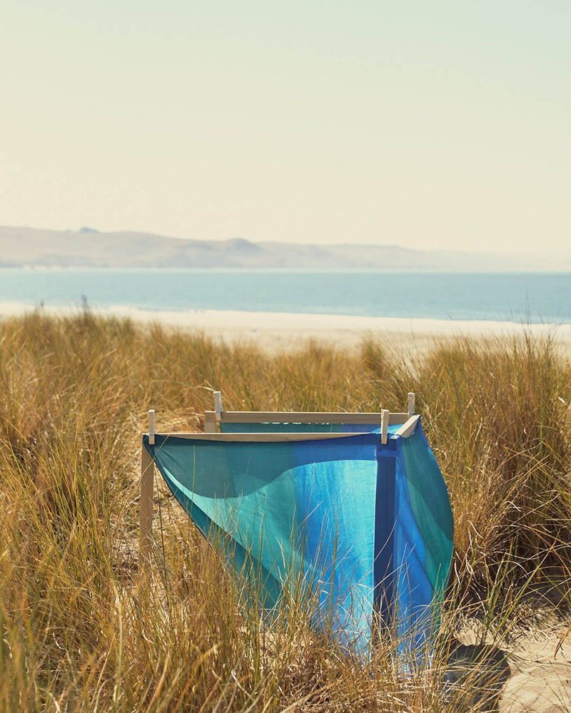 3ft x 9ft Giant Playsilk - Ocean