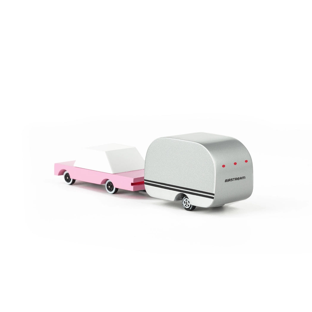 Airstream® Camper