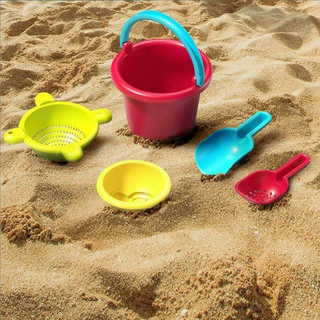 Basic Sand Toy Set