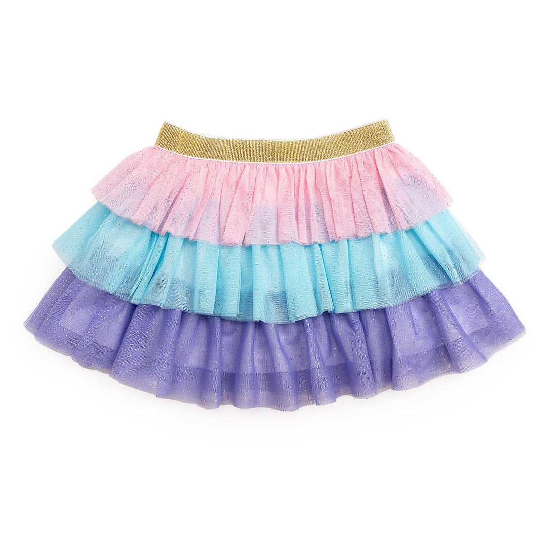 Petal Tutu