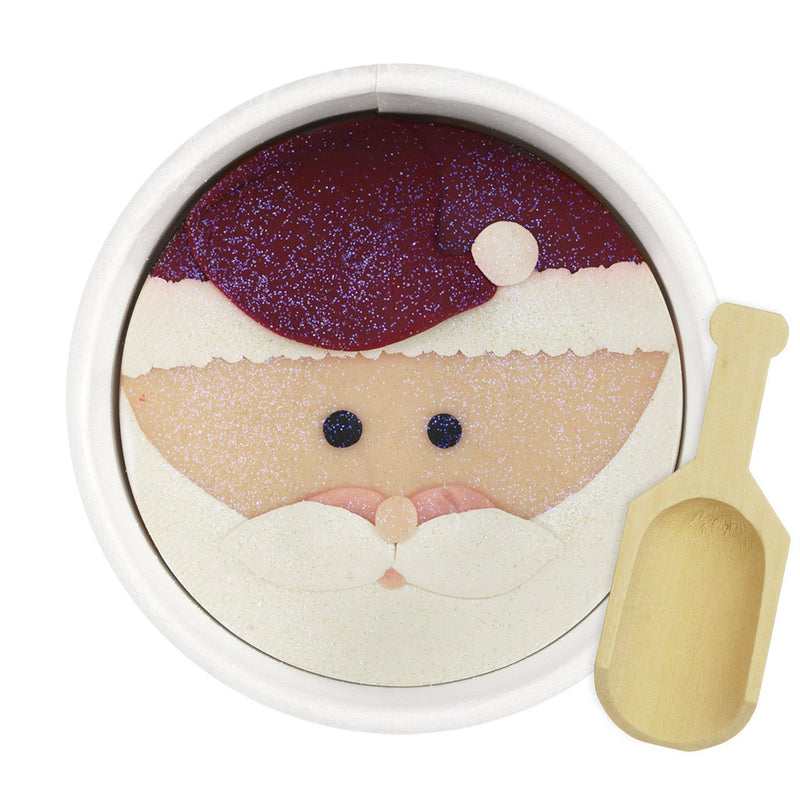 Dear Santa Dough