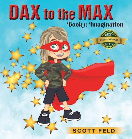 DAX to the MAX: Imagination