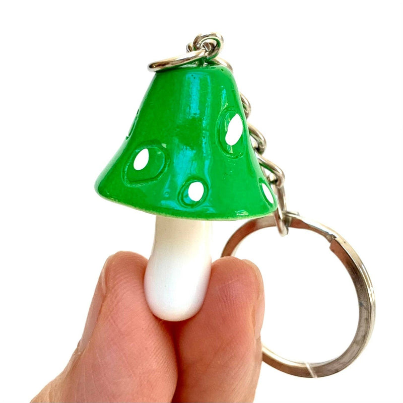 Mushroom Charm