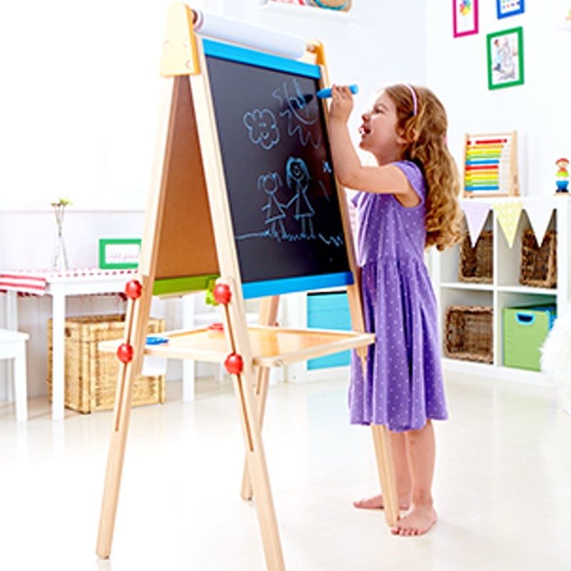 All-In-1 Easel