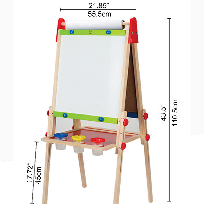 All-In-1 Easel