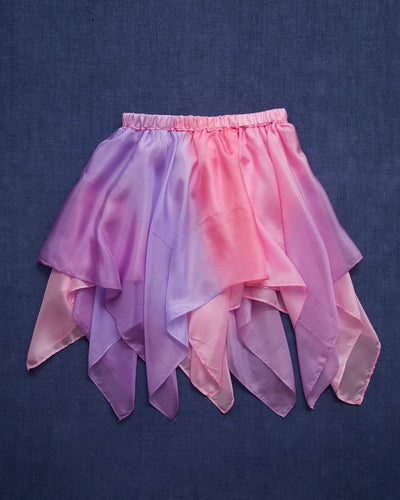 Reversible Fairy Skirt - Blossom