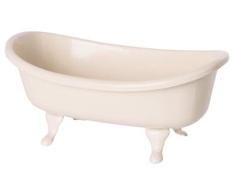 Bathtub, Miniature