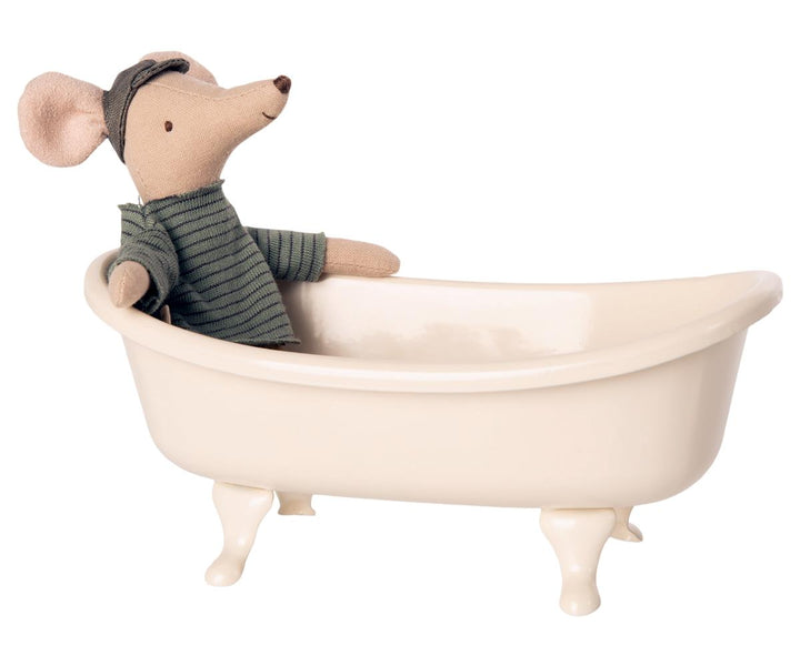 Bathtub, Miniature