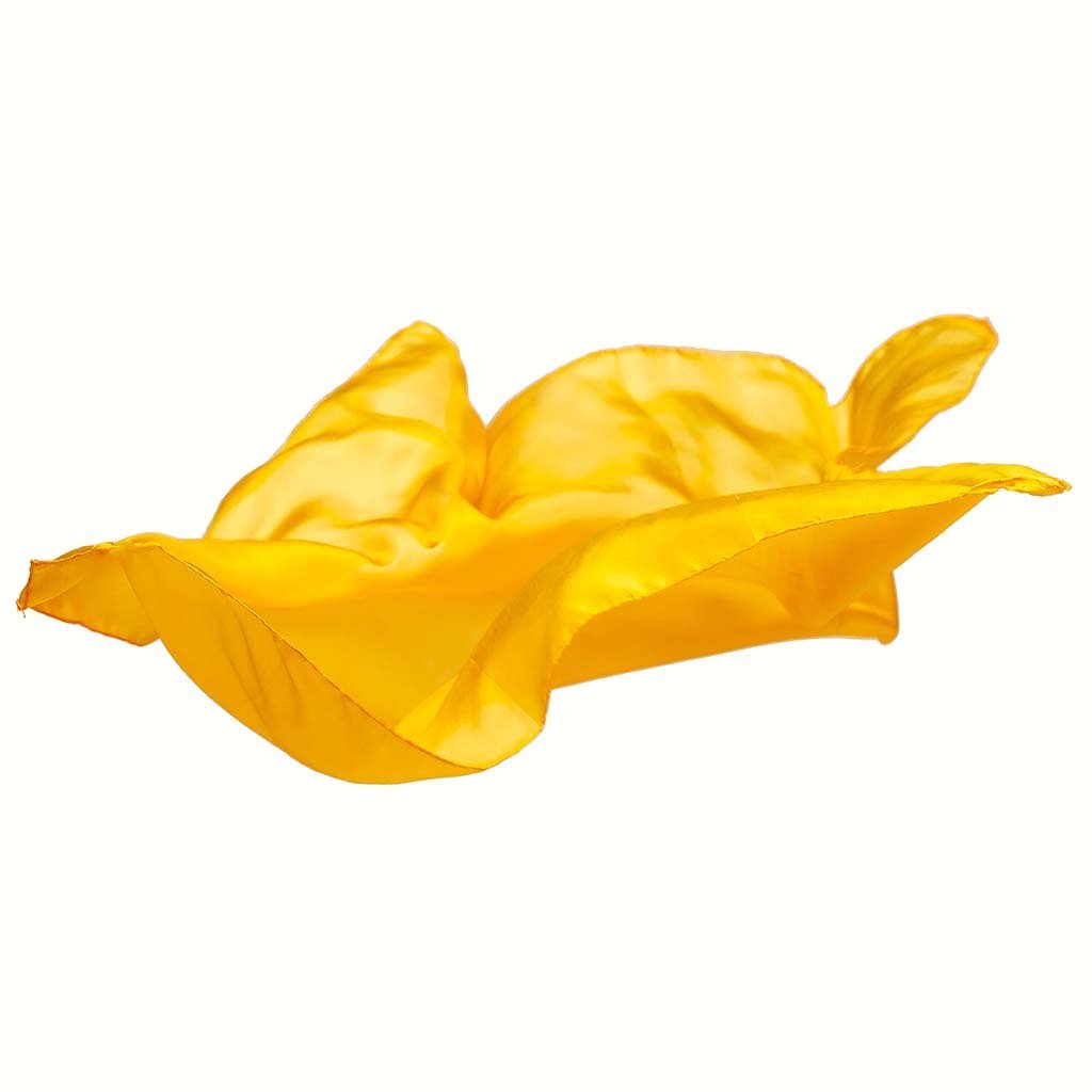 Playsilks - 100% Silk