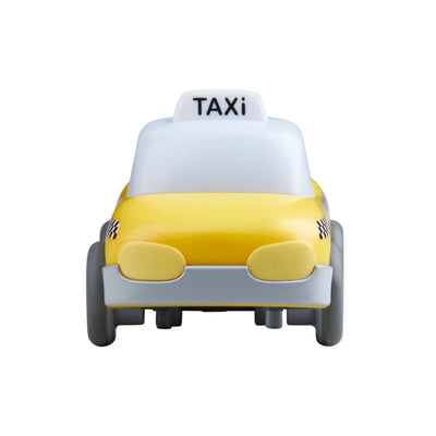 Kullerbu Taxi