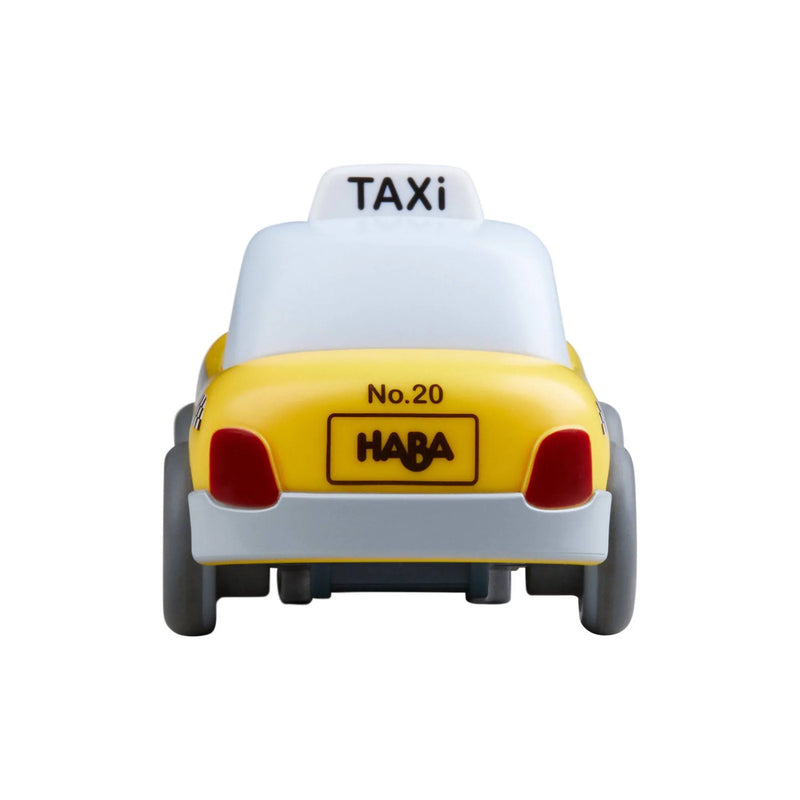 Kullerbu Taxi